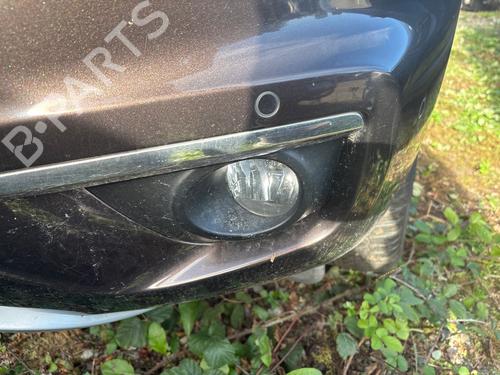 Left front fog light RENAULT KOLEOS I (HY_) 2.0 dCi (HY0K) | BP40016071C30 - Image 2
