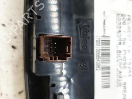 Switch PEUGEOT 508 SW I (8E_) 2.0 HDi | BP22881884I30 