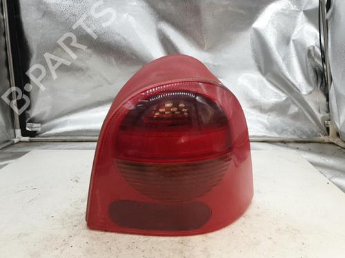 Used Right taillight RENAULT TWINGO I (C06_) 1.2 (C066, C068) (58 hp) 22875349