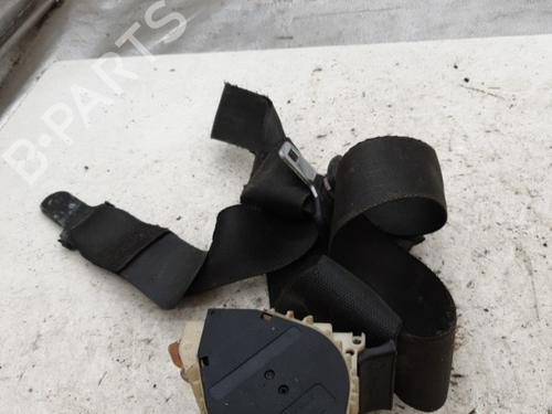 Used Front left seatbelt Front left seatbelt FORD MONDEO IV (BA7) 1.8 TDCi (125 hp) 24486008 24486008