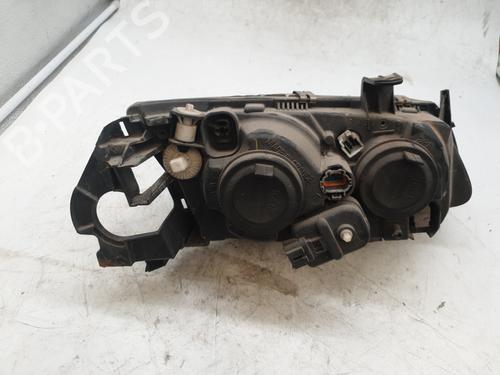 Left headlight NISSAN ALMERA II Hatchback (N16) 2.2 Di | BP29484941C28 - Image 5
