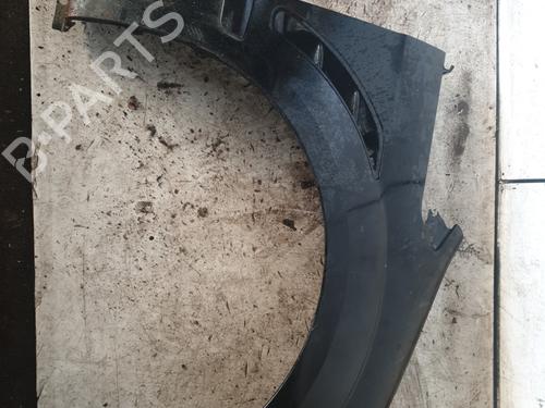 Right front fenders FORD S-MAX (WA6) 2.0 TDCi | BP22869443C42 