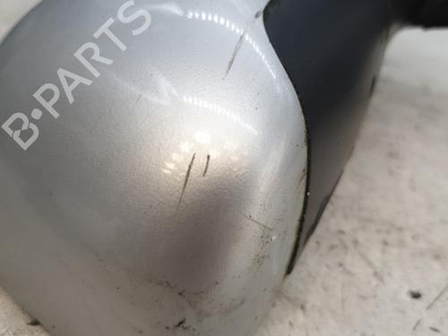 Right mirror AUDI A4 B5 (8D2) 2.4 | BP22866734C27 