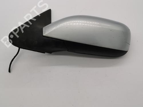 Used Left mirror RENAULT LAGUNA II Grandtour (KG0/1_) 1.9 dCi (KG0G) (120 hp) 22881089