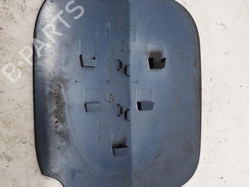 Fuel flap RENAULT CLIO III (BR0/1, CR0/1) 1.5 dCi (C/BR0G, C/BR1G) | BP22877562C131