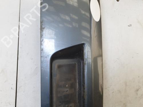 Trunk håndtak CITROËN C4 Picasso I MPV (UD_) 1.6 HDi | BP24422924C132 