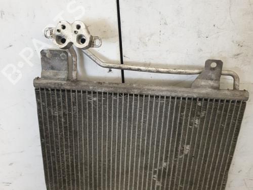 Used AC radiator AC radiator VW MULTIVAN T5 (7HM, 7HN, 7HF, 7EF, 7EM, 7EN) 2.5 TDI (174 hp) 24423339 24423339