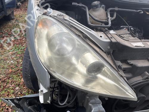 Used Right headlight Right headlight 39550416 39550416