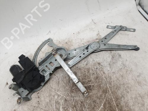 Used Front left window mechanism OPEL CORSA C (X01) 1.2 (F08, F68) (75 hp) 25283086