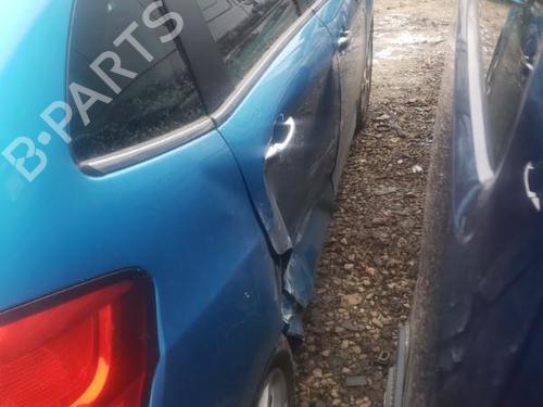 Ignition barrel CITROËN C3 II (SC_) 1.6 HDi 90 | BP23504163M48  - Image 6