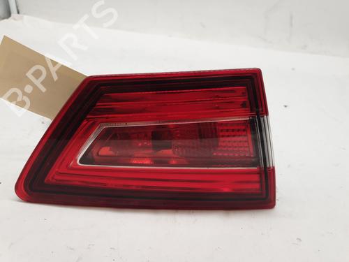 Left tailgate light RENAULT CLIO IV (BH_) 1.5 dCi 90 | BP26954508C79 