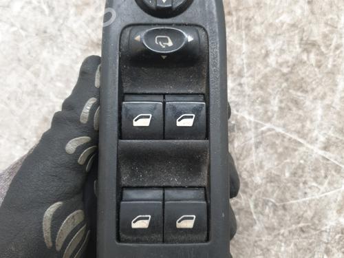 Left front window switch PEUGEOT 308 SW I (4E_, 4H_) 1.6 HDi | BP30519517I27 - Image 3