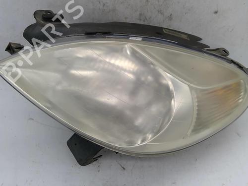 Left headlight CITROËN XSARA PICASSO (N68) 2.0 HDi | BP24421186C28 
