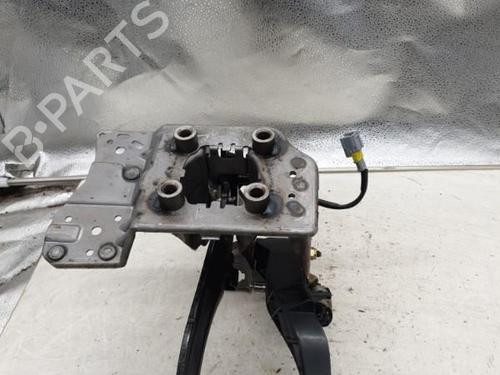 Used Pedal Pedal CITROËN C3 I (FC_, FN_) 1.4 HDi (68 hp) 24422709 24422709