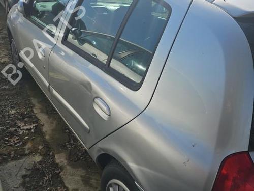 Used Parts RENAULT CLIO II (BB_, CB_) 1.5 dCi (B/C2J) 4447518