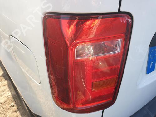 Piloto trasero izquierdo VW CADDY IV Box Body/MPV (SAA, SAH) 2.0 TDI (102 hp) 28077729