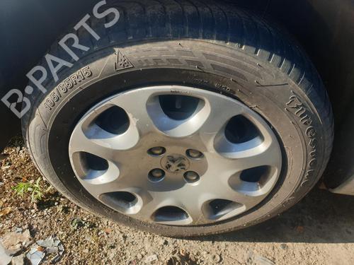Fælk Fælk PEUGEOT 307 (3A/C) 2.0 HDi 90 (90 hp) 37250389 37250389