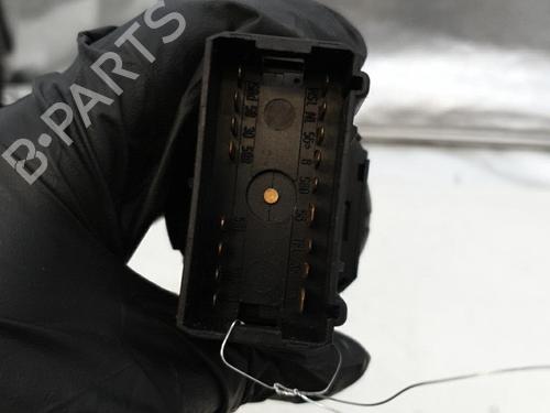 Used Headlight switch Headlight switch VW GOLF IV (1J1) 1.9 TDI (90 hp) 25842907 25842907