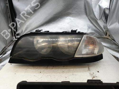 Left headlight BMW 3 (E46) 325 i | BP22886421C28 