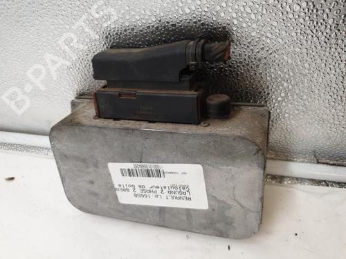 Used Gearbox control unit Gearbox control unit RENAULT LAGUNA II Grandtour (KG0/1_) 2.2 dCi (KG0F) (150 hp) 26395470 26395470