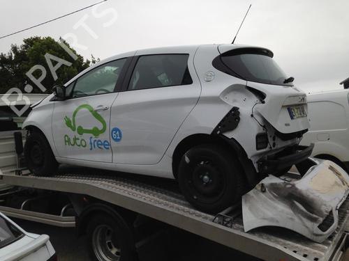Consola central RENAULT ZOE (BFM_) ZOE | BP24422774I22 - Image 5