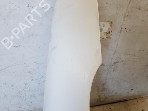 Right front fenders CITROËN SAXO (S0, S1) 1.5 D | BP24963056C42 