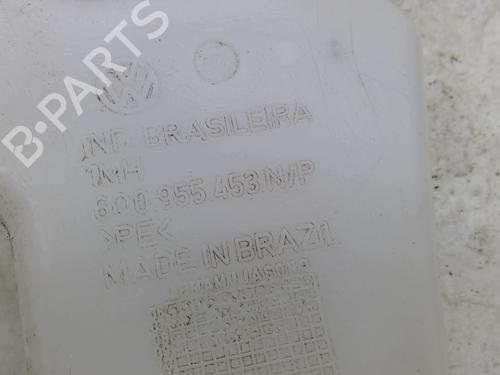 Windscreen washer tank VW FOX Hatchback (5Z1, 5Z3, 5Z4) 1.2 | BP22879389C113 