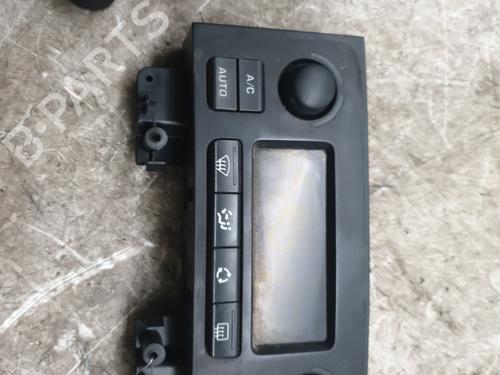 Used Climate control PEUGEOT 307 CC (3B) 1.6 16V (110 hp) 32017197