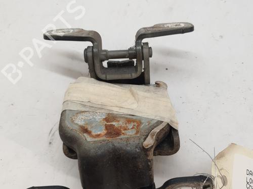 Hinge/Door check strap DACIA LOGAN MCV (KS_) 1.5 dCi (KS0W) | BP27220882C146 