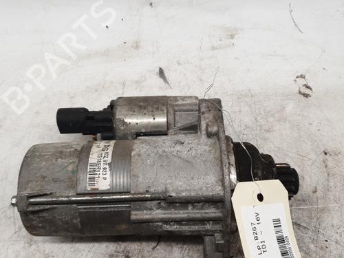 Startmotor VW GOLF VI (5K1) 2.0 TDI (110 hp) 22965350