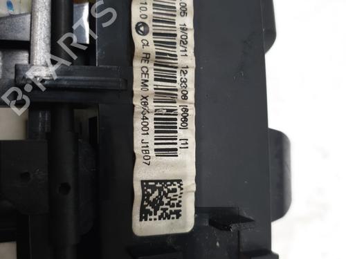 Climate control CITROËN C3 II (SC_) 1.4 | BP22877665I5 