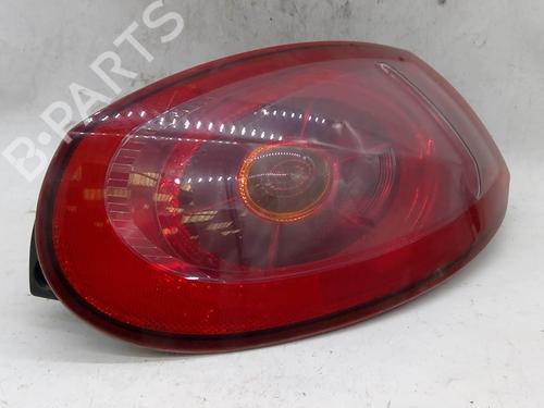 Right taillight FIAT BRAVO II (198_) 1.9 D Multijet (198AXB1A) | BP22879740C35 