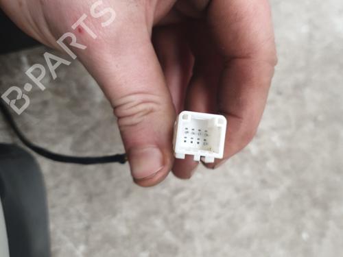 Left mirror DACIA LOGAN MCV II 1.5 dCi | BP25917543C26 - Image 6