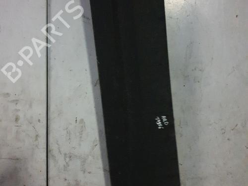 Used Door moulding trim SEAT ATECA (KH7, KHP) 1.6 TDI (115 hp) 31052152