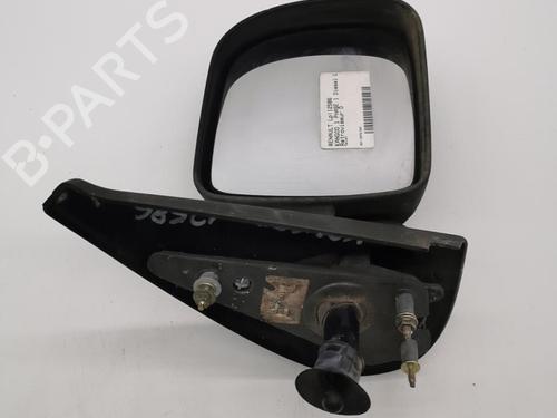 Right mirror RENAULT KANGOO (KC0/1_) D 65 1.9 (KC0E, KC02, KC0J, KC0N) | BP22881087C27