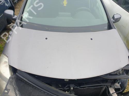 Capot RENAULT CLIO III (BR0/1, CR0/1) 1.5 dCi (C/BR0G, C/BR1G) (68 hp) 32349112