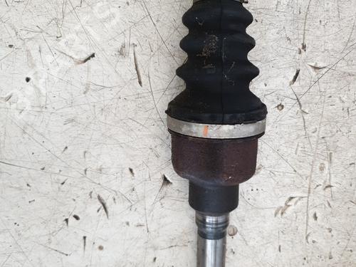 Used Right front driveshaft Right front driveshaft PEUGEOT 208 I (CA_, CC_) 1.2 VTI 82 (82 hp) 22877737 22877737