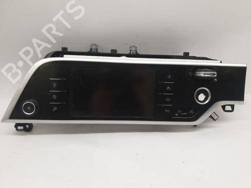 Switch CITROËN C4 Grand Picasso II (DA_, DE_) 1.6 HDi / BlueHDi 115 | BP27980171I30 - Image 4