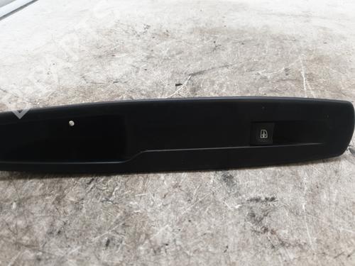 Used Right front window switch Right front window switch RENAULT GRAND SCÉNIC III (JZ0/1_) [2009-2016] 28798737 28798737