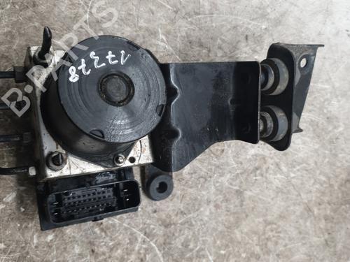 ABS pump VW POLO IV (9N_, 9A_) 1.4 TDI | BP32339118M43