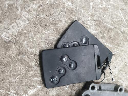 Electronic module RENAULT CLIO IV (BH_) 1.5 dCi 75 | BP32124695M83 - Image 4