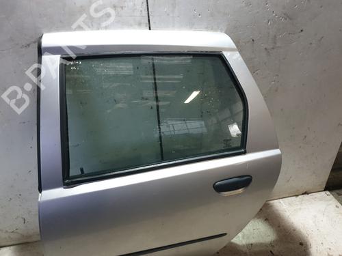 Left rear door FIAT PUNTO (188_) 1.2 60 (188.030, .050, .130, .150, .230, .250) | BP23250910C4 