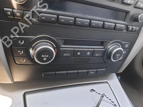 Climate control BMW 3 (E90) | BP33317481I5 - Image 3