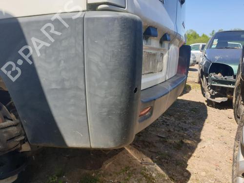 Pare-chocs arrière CITROËN JUMPY II Van 2.0 HDi 120 (120 hp) 25588228