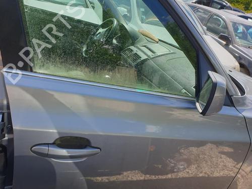 Right front door BMW X3 (E83) 3.0 d | BP25880163C3 