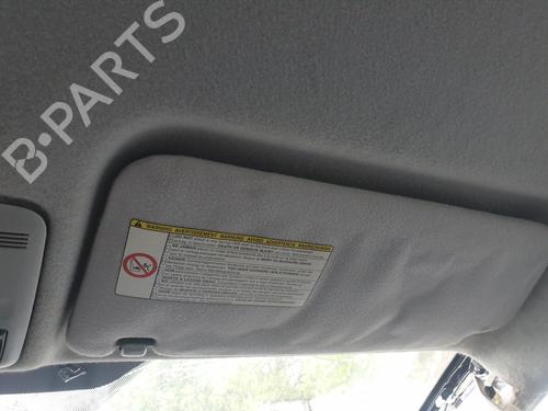 Parasol derecha Parasol derecha TOYOTA COROLLA Verso (ZER_, ZZE12_, R1_) 2.2 D-4D (AUR10_, AUR10R) (136 hp) 35920171 35920171
