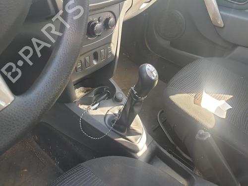 Shift knob DACIA SANDERO II 1.5 dCi | BP38750692I34 - Image 3