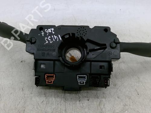 Used Steering column stalk Steering column stalk PEUGEOT 206+ (2L_, 2M_) 1.4 HDi eco 70 (68 hp) 22885450 22885450