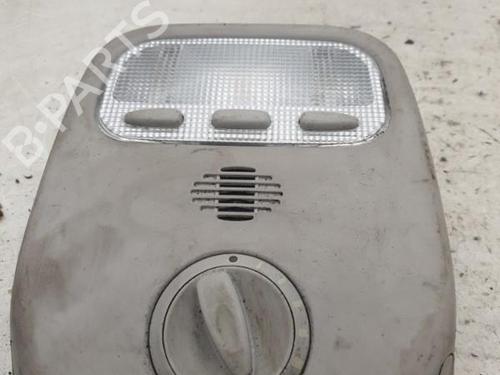 Used Interior roof light PEUGEOT 407 SW (6E_, 6D_) 2.2 HDi 170 (170 hp) 24422718