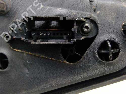 Left mirror RENAULT CLIO II (BB_, CB_) 1.2 (BB0A, BB0F, BB10, BB1K, BB28, BB2D, BB2H, CB0A,... | BP22882019C26 